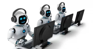 Robot Trading Indonesia